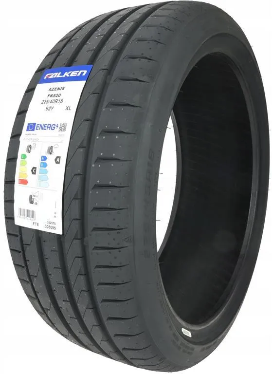 FALKEN AZENIS FK520 225/40 R18 92Y XL